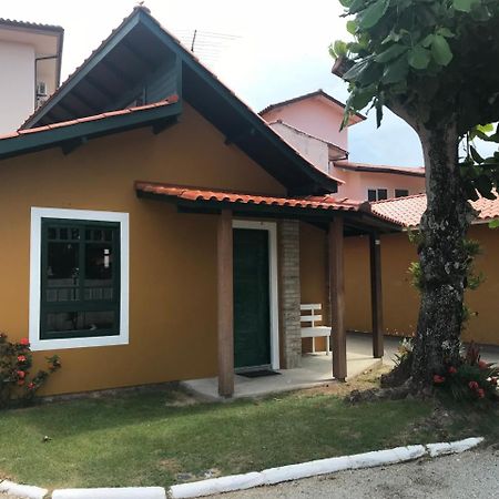 Villa Ponta Das Canas Residence Florianópolis Zewnętrze zdjęcie