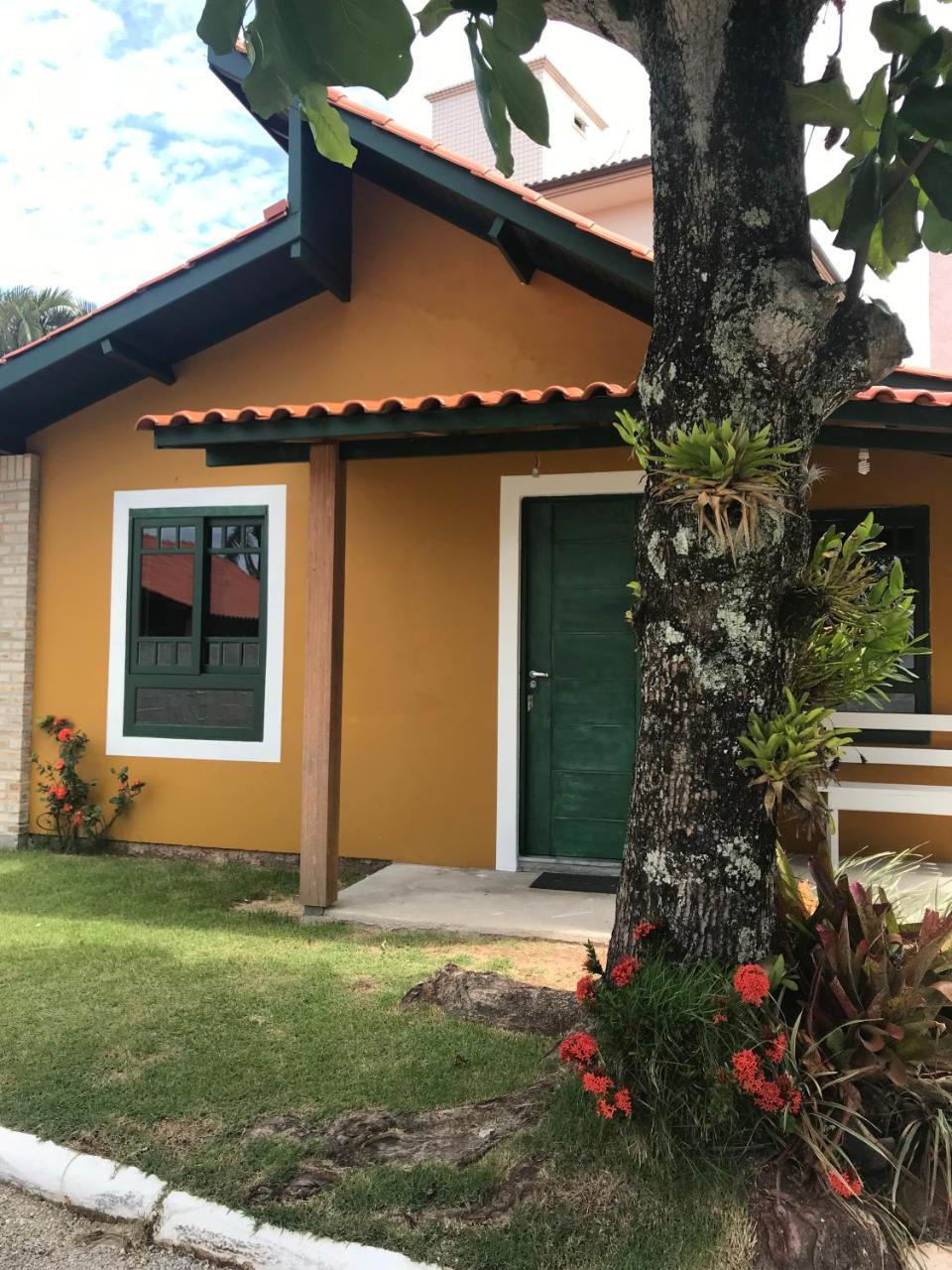 Villa Ponta Das Canas Residence Florianópolis Zewnętrze zdjęcie